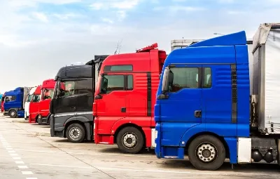 Antalya Karaman Ambar Nakliyat